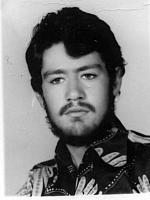 آلبوم اختصاصی تصاویر شهید مصطفی صفری حسن ابادی . کد 1403209111 آ