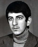 آلبوم اختصاصی تصاویر شهید ابوالفضل صمدزاده سماعی . کد 1403232448 آ