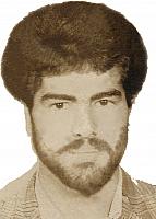 آلبوم اختصاصی تصاویر شهید ولی صمدی . کد 1403261016 آ