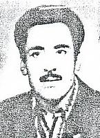 آلبوم اختصاصی تصاویر شهید یوسف صمدی . کد 1403261017 آ