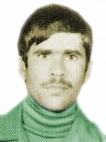 آلبوم اختصاصی تصاویر شهید محمد صیفوری طغرالجردی . کد 1403209280 آ