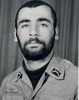 آلبوم اختصاصی تصاویر شهید حیدر صاحب کار . کد 1403246560 آ