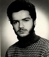 آلبوم اختصاصی تصاویر شهید محمدجواد صالحیان . کد 1403232149 آ