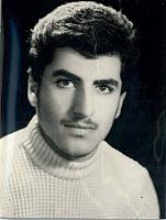 آلبوم اختصاصی تصاویر شهید فرامرز صداقت . کد 1403232228 آ