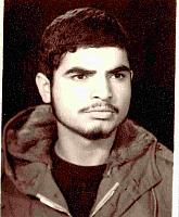 آلبوم اختصاصی تصاویر شهید علی اکبر صدیقی ایمری . کد 1403232279 آ