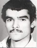 آلبوم اختصاصی تصاویر شهید علی صاحب الزمانی داورا . کد 1403314018 آ