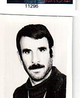 آلبوم اختصاصی تصاویر شهید اله مراد صادقی کلان . کد 1403314047 آ