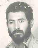 آلبوم اختصاصی تصاویر شهید رحیم صغیری . کد 1403129960 آ