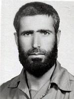 آلبوم اختصاصی تصاویر شهید شیرمحمد صارمی . کد 1403246636 آ