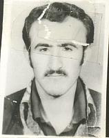 آلبوم اختصاصی تصاویر شهید جوهر صحرایی . کد 1403118473 آ