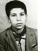 آلبوم اختصاصی تصاویر شهید خدامراد صحراگرددهکردی . کد 1403246737 آ