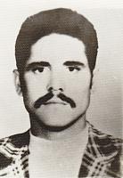 آلبوم اختصاصی تصاویر شهید علی محمد صیدمرادی . کد 1403281481 آ