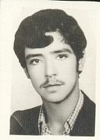 آلبوم اختصاصی تصاویر شهید حسین علی صادقی مقدم(تنگبری) . کد 1403224808 آ