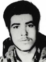 آلبوم اختصاصی تصاویر شهید میکاییل صادقی . کد 1403246761 آ