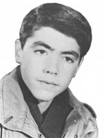 آلبوم اختصاصی تصاویر شهید امید(مهدی) صفایی . کد 1403246793 آ