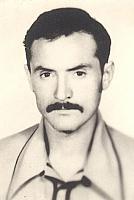 آلبوم اختصاصی تصاویر شهید عبدالزهرا صالحی . کد 1403129853 آ