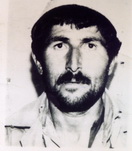 آلبوم اختصاصی تصاویر شهید خلیل صفری . کد 1403232384 آ