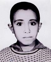 آلبوم اختصاصی تصاویر شهید علی صادقی کاروانی . کد 1403246620 آ