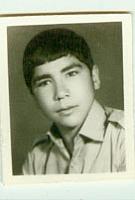 آلبوم اختصاصی تصاویر شهید محمدداود صادقی . کد 1403246607 آ