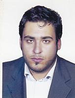 آلبوم اختصاصی تصاویر شهید عبدل صمدی فروشانی . کد 1403118585 آ