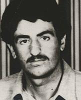 آلبوم اختصاصی تصاویر شهید عباس علی صفدری سه گنبد . کد 1403209021 آ