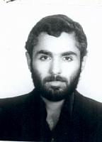 آلبوم اختصاصی تصاویر شهید علی صفرزاده کفترودی . کد 1403209040 آ