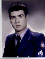 آلبوم اختصاصی تصاویر شهید محسن صولت زاده . کد 1403281427 آ