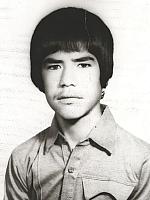 آلبوم اختصاصی تصاویر شهید بهروز صانعی . کد 1403324062 آ