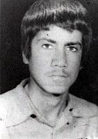 آلبوم اختصاصی تصاویر شهید عباس علی صفری حسن ابادی . کد 1403209120 آ