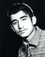 آلبوم اختصاصی تصاویر شهید اسداله صفرنوراله . کد 1403232371 آ