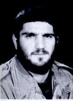 آلبوم اختصاصی تصاویر شهید محمد صیقلی کومله . کد 1403209285 آ