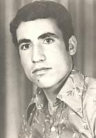 آلبوم اختصاصی تصاویر شهید حیدرعلی صدیقی . کد 1403129950 آ