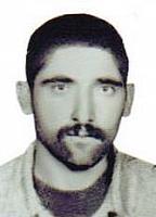 آلبوم اختصاصی تصاویر شهید عمران صادقی . کد 1403314074 آ