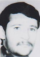 آلبوم اختصاصی تصاویر شهید نجف صفرزاده . کد 1403232368 آ