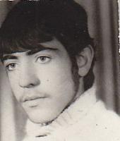 آلبوم اختصاصی تصاویر شهید محرم صمدی یامچی . کد 1403232461 آ