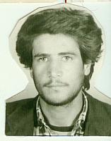 آلبوم اختصاصی تصاویر شهید اسماعیل صغیری . کد 1403232547 آ