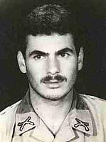 آلبوم اختصاصی تصاویر شهید جمشید صبوری . کد 1403232180 آ