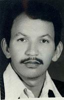 آلبوم اختصاصی تصاویر شهید حسن صبوری شگفته . کد 1403232190 آ