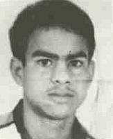 آلبوم اختصاصی تصاویر شهید سعید صالحیان پور . کد 1403118460 آ