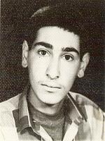 آلبوم اختصاصی تصاویر شهید لطف الله صفدریان دهکردی . کد 1403322777 آ