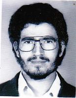 آلبوم اختصاصی تصاویر شهید عبدالرضا صوباتی پور . کد 1403232535 آ