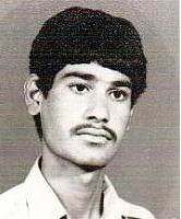 آلبوم اختصاصی تصاویر شهید قدرت صیادی سرتنگ . کد 1403281465 آ