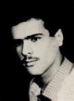 آلبوم اختصاصی تصاویر شهید احمد صادقی شهرستانی . کد 1403314105 آ