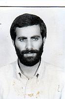 آلبوم اختصاصی تصاویر شهید محمود صفارپور . کد 1403232309 آ