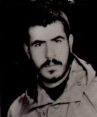 آلبوم اختصاصی تصاویر شهید علی رضا صاحب قرانی . کد 1403246559 آ