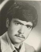 آلبوم اختصاصی تصاویر شهید عشقعلی صادقی . کد 1403314068 آ