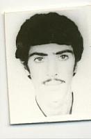 آلبوم اختصاصی تصاویر شهید کریمداد صادقی . کد 1403314079 آ