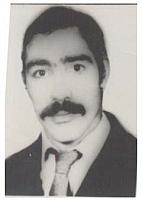 آلبوم اختصاصی تصاویر شهید مراد صادقی . کد 1403314022 آ