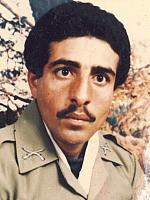 آلبوم اختصاصی تصاویر شهید عیسی صادقی پورقرا . کد 1403246615 آ