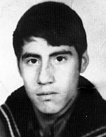 آلبوم اختصاصی تصاویر شهید اسماعیل صادقیان . کد 1403129819 آ